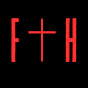 Faith and Hustle logo