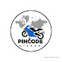 Pincode-Riders logo