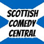 Scottish Comedy Central logo
