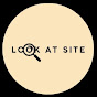 Look at Site logo