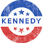 Kennedy Americans Podcast logo