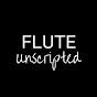 Flute Unscripted YouTube Profile Photo