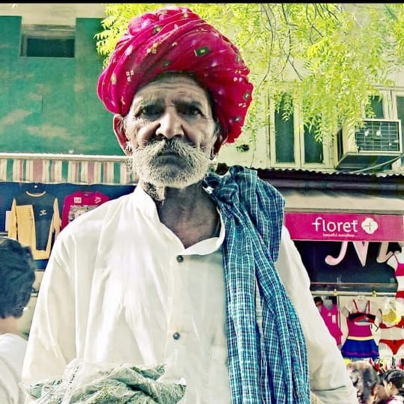 Haryanvi Tourisster