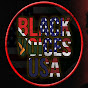 Black Voices USA logo