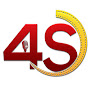 4SHOT logo