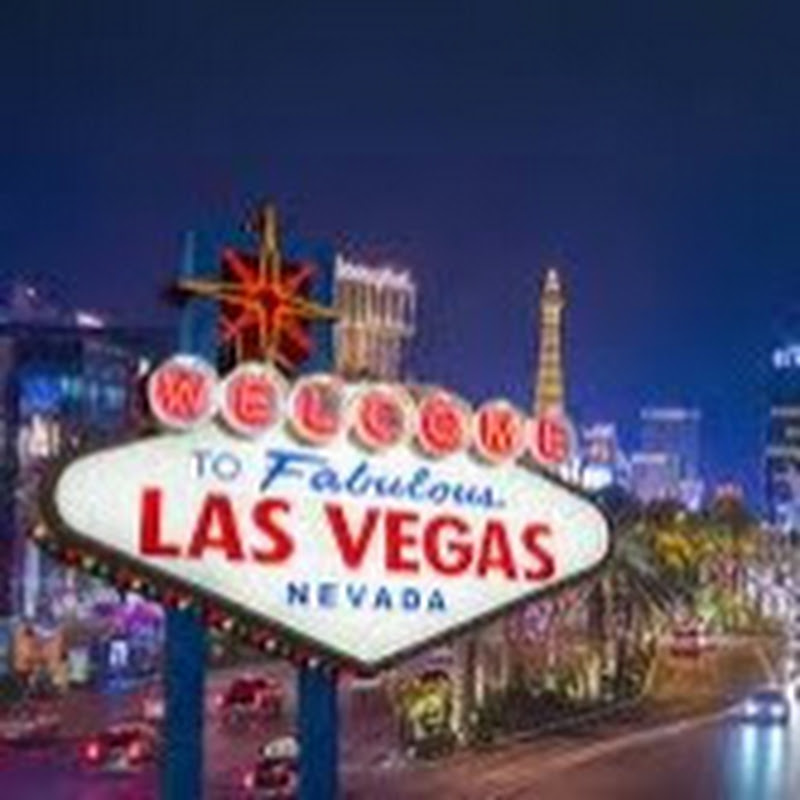 Dreaming of Vegas