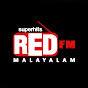 Red FM Malayalam logo
