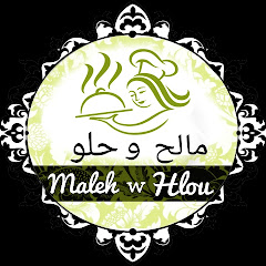 مالح وحلو Malehwhlou channel logo