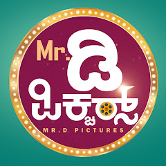 Channel thumbnail for Mr.D Pictures 