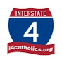 I4Catholics logo