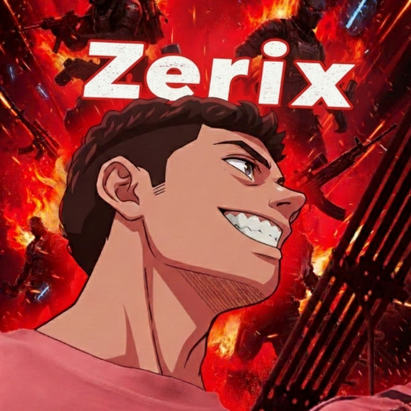 Zerix