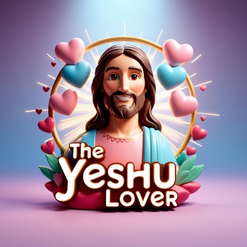 The Yeshu Lover