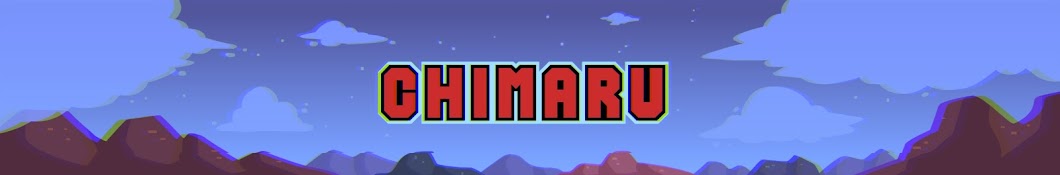 Chimaru YouTube kanalı avatarı