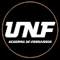 UNF Academia de Videojuegos logo