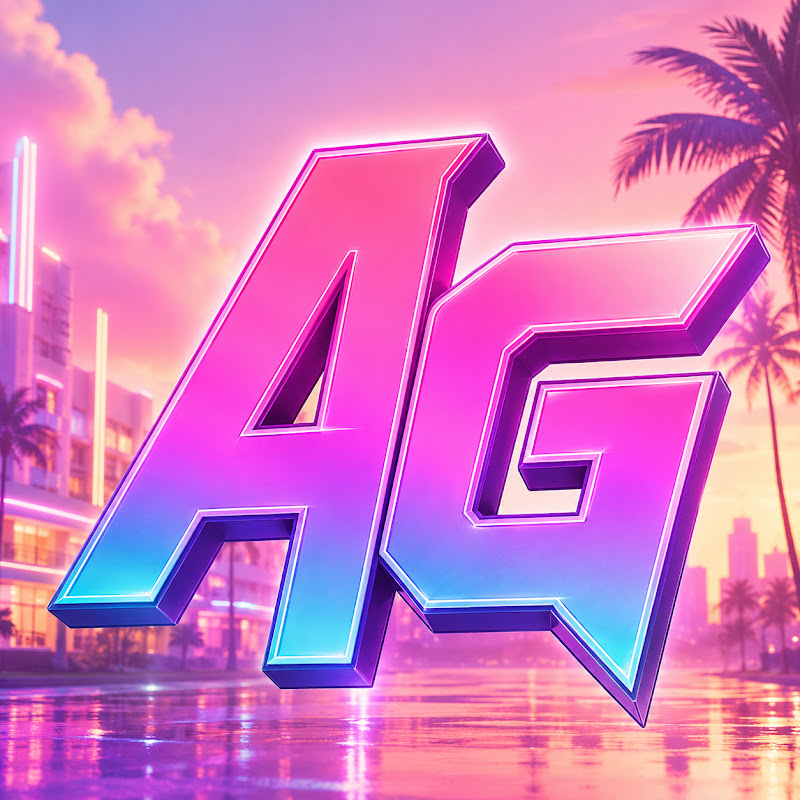 Alex GAMING