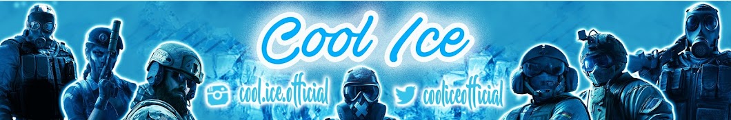 Cool Ice YouTube kanalı avatarı