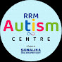 RRM Autism Therapeutic School logo