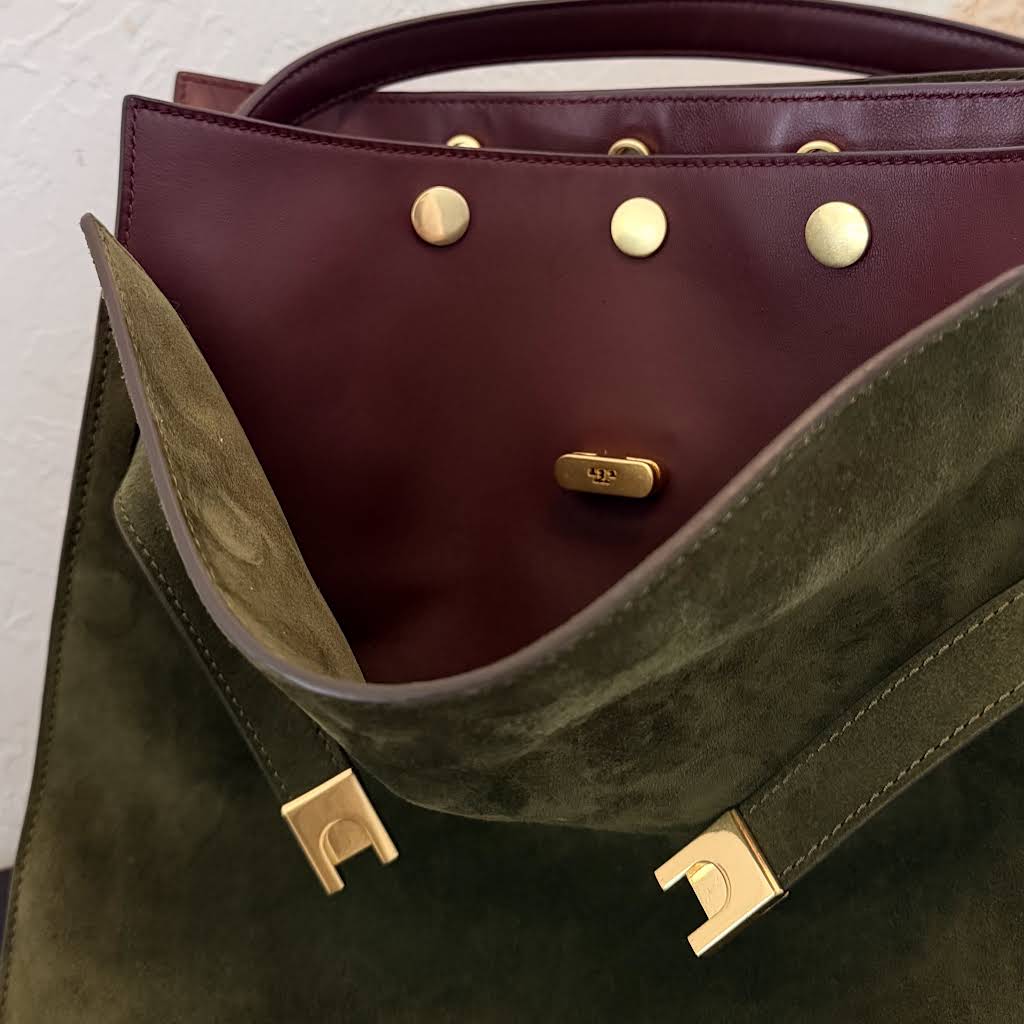 Post from LeatherWho - YouTube