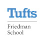 Friedman School of Nutrition Science and Policy logo