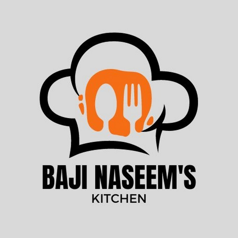 BAJI NASEEM's KITCHEN