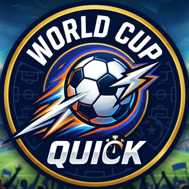World Cup Quick