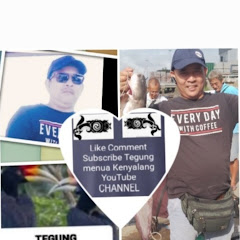 Tegung menua Kenyalang  Avatar