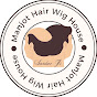 Manjot Hair Wig House logo