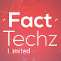 Fact Techz Limited  logo