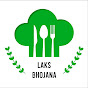 Laks Bhojana logo