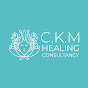 Trauma Talks with CKMHC logo