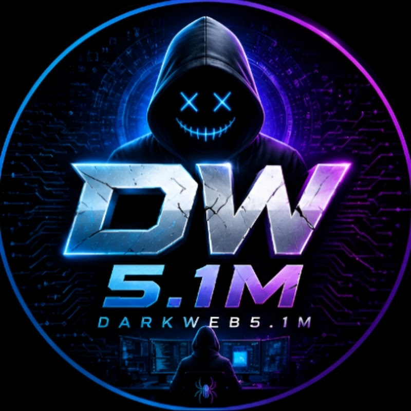 Dark Wev5.1m