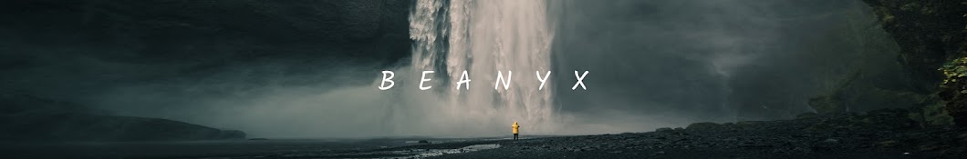 Beanyx YouTube 频道头像