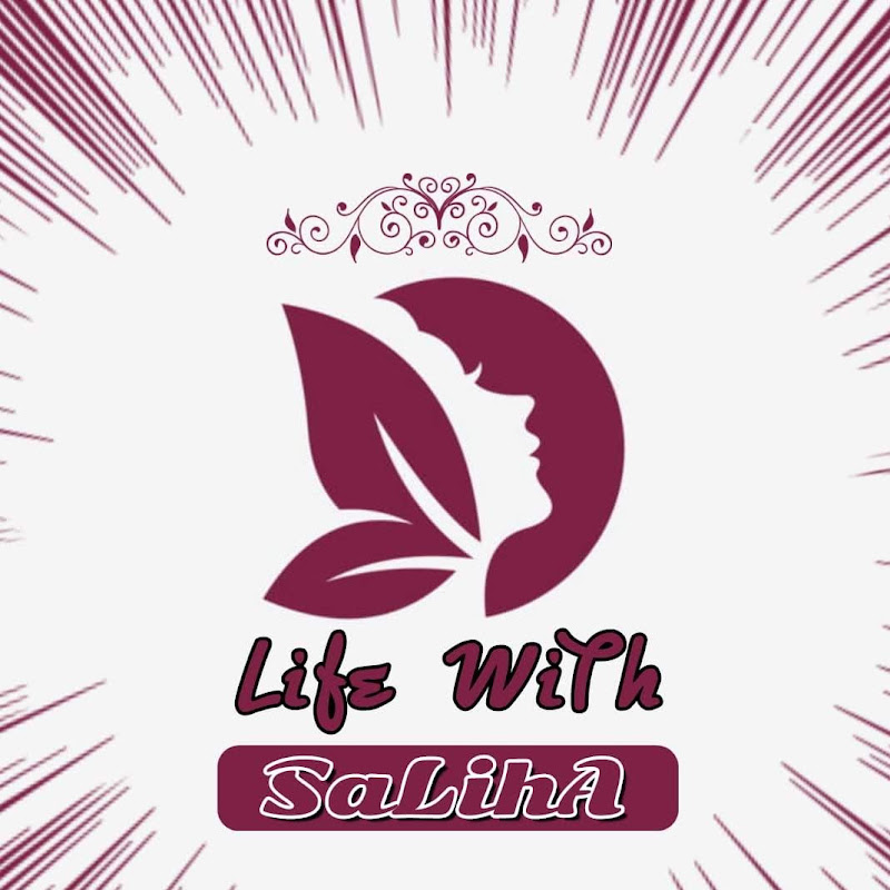 Life with Saliha
