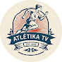 AtletikaTV logo