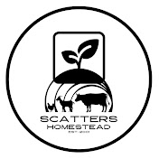 Scatters Homestead 