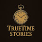 TrueTime Stories logo