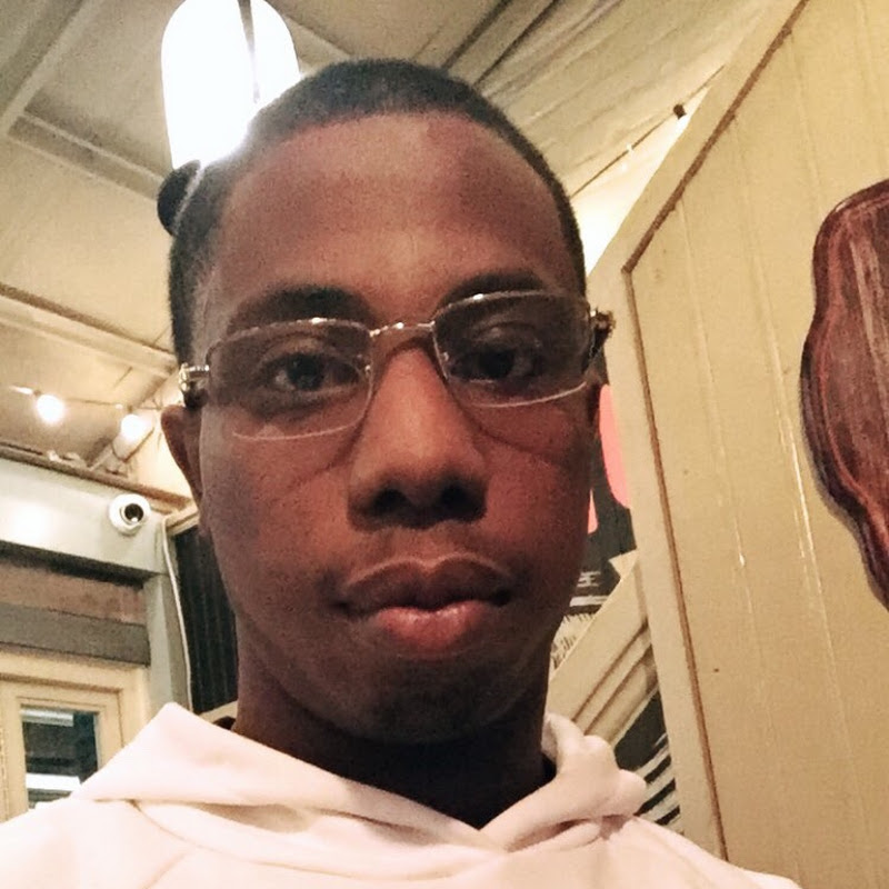 Deshaun Ellis