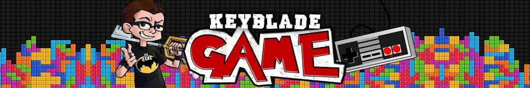 KeybladeGame Аватар канала YouTube