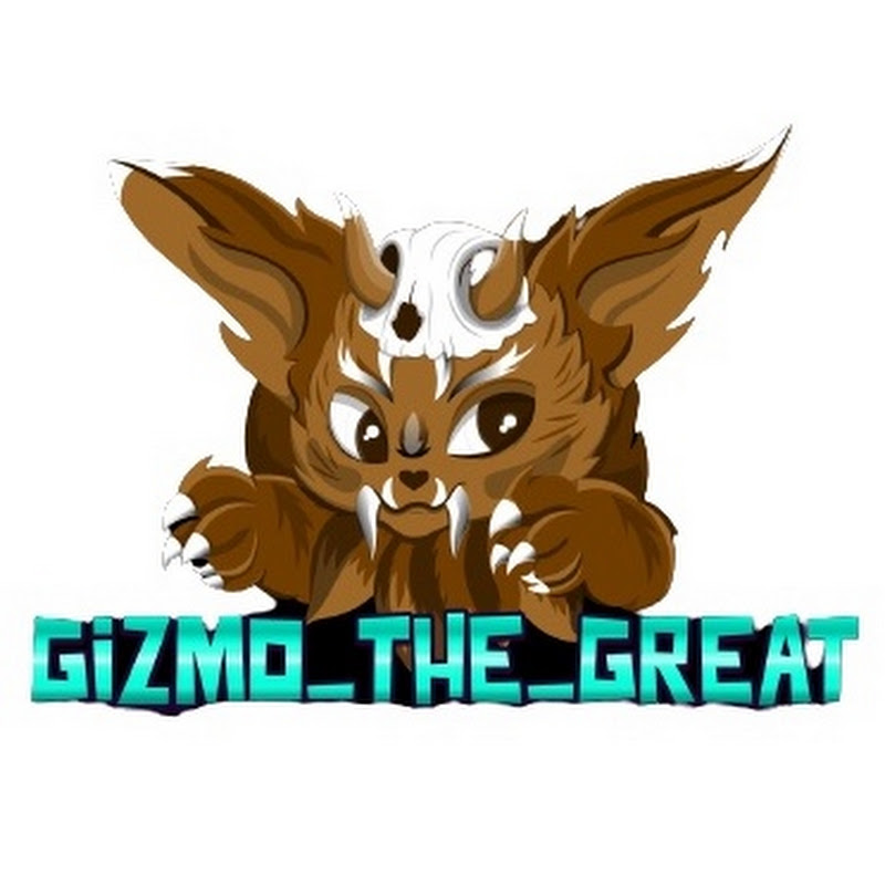Gizmo The Great