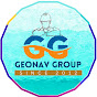 GeoNav Group logo