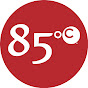 85ºC Bakery Cafe - USA logo