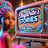 Elleywrite's Stories 