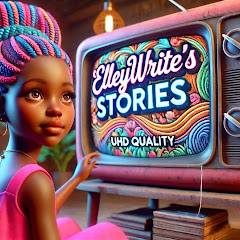 Elleywrite's Stories 