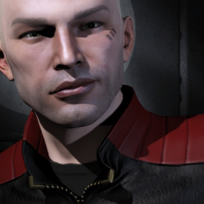 Legend of EVE Online