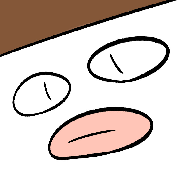 꾸독이