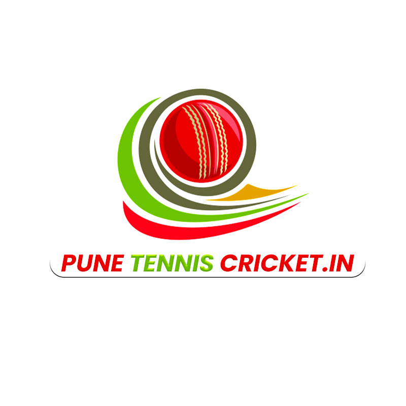 Pune-Tennis cricket . In