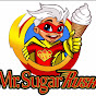 Mr Sugar Rush logo