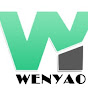 WENYAO COLOR SORTER logo