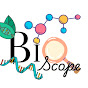 BioScope - Explorer of BioScience logo