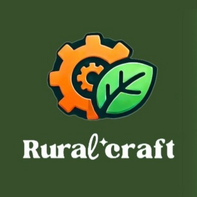 RuralCraft
